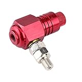 This is a motorcycle accessory to prevent vehicle Weglaufrichtung for notfall brake slipgefahr, and it helps to keep the vehicle stal and linear verzögerung during brake