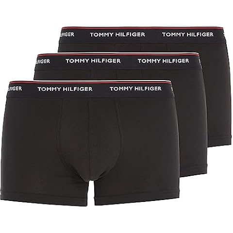 Boxers Tommy Hilfiger Premium Essential Cover