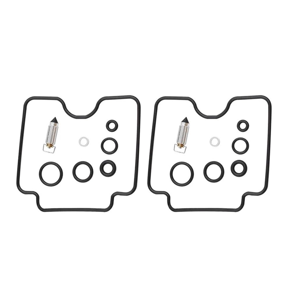 Kit carburateur XVS11 pour retrouver le plaisir des balades à moto sans ratés