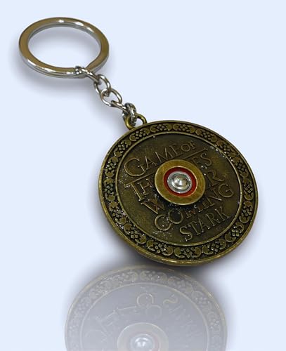 Image of Cute 3D Keychain | Keyring & Quirky Bag Charm | Hard Silicone, Unbreakable | Travel Essential | Kids Friendly | Strap & Bag Hook