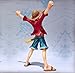 Bandaï One Piece: Monkey D. Luffy Figuarts Zero Figure (New World Ver.)