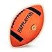 Light Up Football Gifts for Boys 8-12: LED Youth Glow in the Dark Footballs Size 6 Kids Games Cool Toys 8-13, Sports and Outdoor Birthday Gifts for 6 7 9 10 11 12 13 Year Old Boy Girl Teens