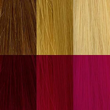 Amazon カラーバター ニルカラー デビルローズ カラートリートメント Nils ヘアトリートメント 通販