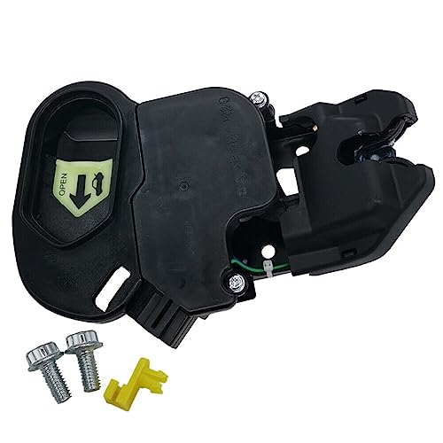 Y la cerradura ligera del maletero del actuador desbloqueo 74851SDAA22 para cerradura de puerta eléctrica y