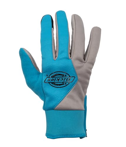 Image of Dickies Women's Cold Weather Insulated Touchscreen Running Gloves