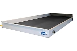 MORryde RV Sliding Cargo Tray: Enhanced Storage for Adventure