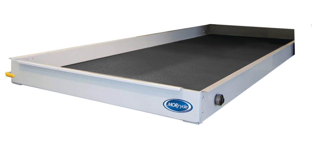 MORryde CTG60-3948W Sliding Cargo Tray with 60% Extension - 39