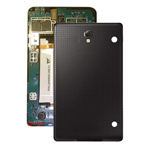 Batterie couverture arrière Galaxy Tab S 8.4 T700 coque de remplacement noire