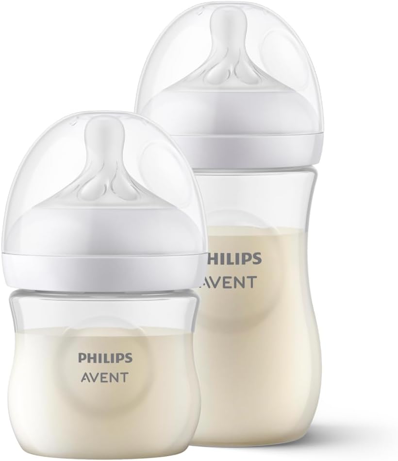 Imagem frontal dos frascos com fundo branco neutro.