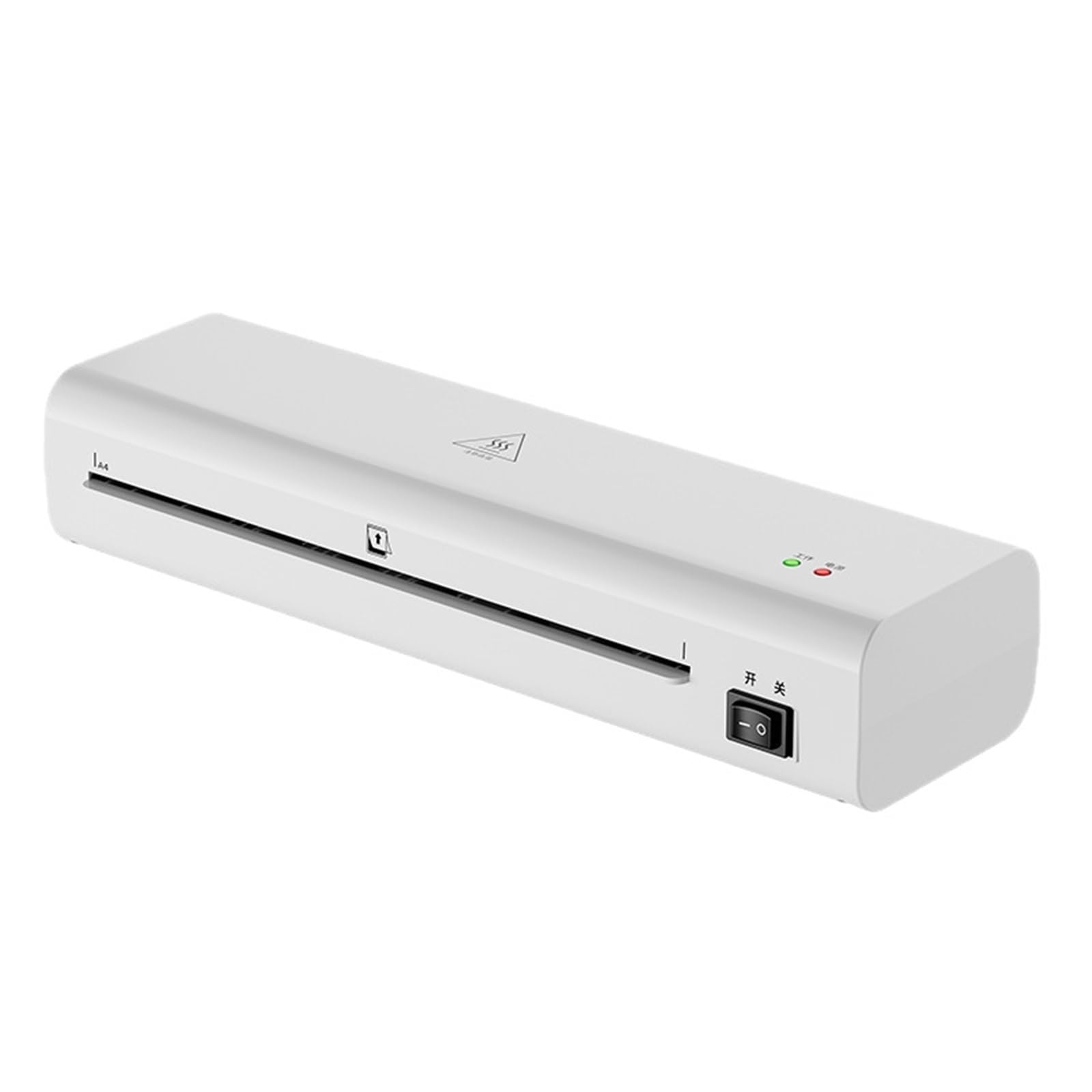 Laminator, Laminator A4 Do Użytku Domowego I Biurowego do domu i biura | Szerokość obtrysku 220mm, 260W