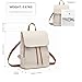 Miss Lulu Bolsos Mochila para Mujer Imagen de Miss Lulu Bolsos Mochila para Mujer