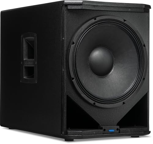 PreSonus AIR XD Sub 15 1 x 15" Active Extended Definition Subwoofer - Image 5