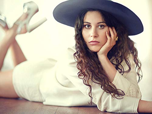 Eliza Doolittle