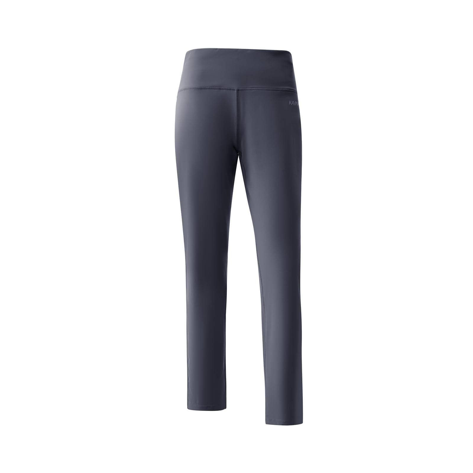 KAMACAR Yoga Pants (US, Alpha, Large, 4X-Large, Regular, Regular, Dark Gray)