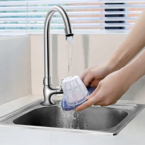 Eureka Lightweight Corded Stick Cleaner Powerful Suction Convenient Handheld Vac With Filter For Hard Floor, 3-In-1 Vacuum, Purple #TOP7