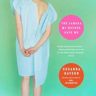 The Camera My Mother Gave Me cover art