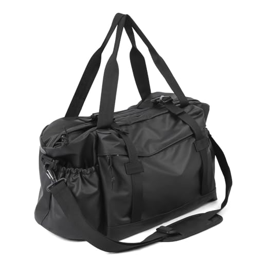 Travel Duffels Men's Large-capacity Travel Bag Hand-held Luggage Bag For Clothes Storage Bag Business Travel Bag2