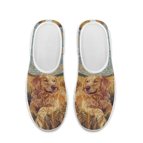 Animals Sneakers for Women Slip On Casual Breathable Lightweight Low Top Running Sneakers for Womens US 5.5-11.5