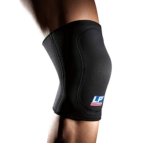 LP SUPPORT Standard Knee Support (Closed Patella)