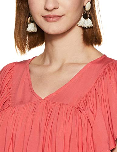 Image of Lee Cooper Women's Plain Regular Fit Top