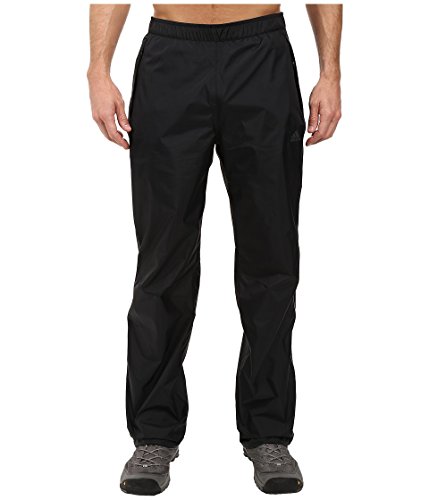 Pantalon Wandertag Climaproof adidas outdoor imperméable pour homme randonnée active