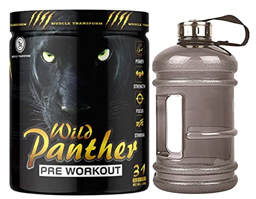 NUTRACEUTICAL- BETA ALANINE, CREATINE, CITRULLINE POWDER [31 Servings] Free Gym Gallon Shaker