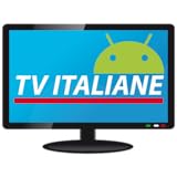 pocket tv android app italian tv TvItaliane