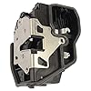Door Lock Actuator Front Right (RHD) 51217059968 for B-M-W 1 2 3 4 5 6 7 Series E81 E82 F23 E90 F32 E60 E61, X1 E84, X3 E83, X5 E70, X6 E71, Z4 E85 E86 E89 #4