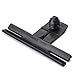 HellermannTyton - 151-00023 - Black - (Pack of 500)