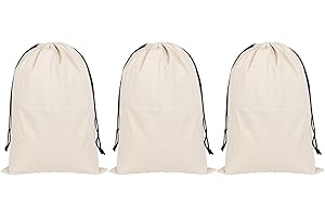 Customized Santa Sack Blank: A Canvas of Creativity for Unforgettable Christmas