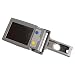 LookyPlus Handheld Video Magnifier - 2x to 20x