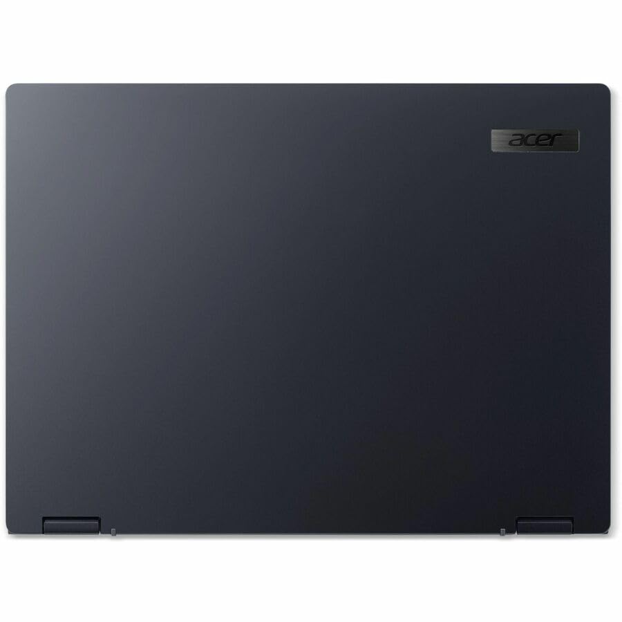 Image of Acer TravelMate P4 Spin 14 TMP414RN-55 TMP414RN-55-52RS 14 inch Touchscreen Convertible 2 in 1 Notebook - WUXGA - 60 Hz - Intel Core Ultra 5 225U - 16 GB - 512 GB SSD - English Keyboard - Blue