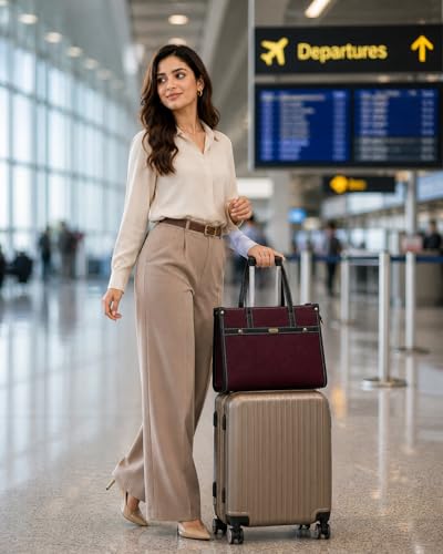 Image of Women office Tote bag | Spacious Tote