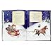 A Treasury of Christmas Stories and Songs - Children's Holiday Hardcover Treasury Book