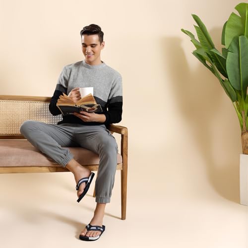 Image of SPARX Men SFG-14 Flip Flops (SF0014G)