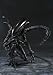 Bandai Tamashii Nations S.H. MonsterArts Alien Warrior Action Figure