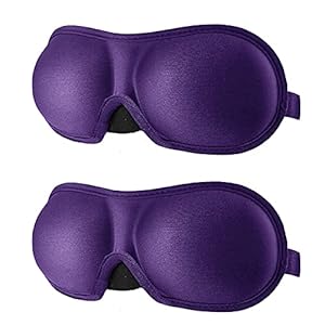 Slaapmasker Slaapmasker EyePatch Eye Cover Soft Portable Eye Travel Relax Slaaphulpoog Patch Shading Blindfold Eye Mask…