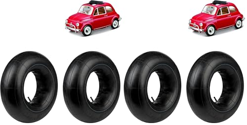 ✅ 2 CAMERE D’ARIA Ecovelò 125/135-12