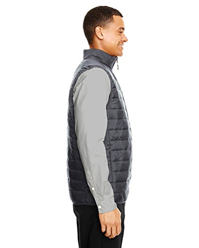Ash City - Core 365 CE702 Men's Prevail Packable Puffer Vest2