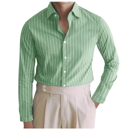 Chemise homme blanche chic en fil flammé haut de gamme style polo tennis pour l'été