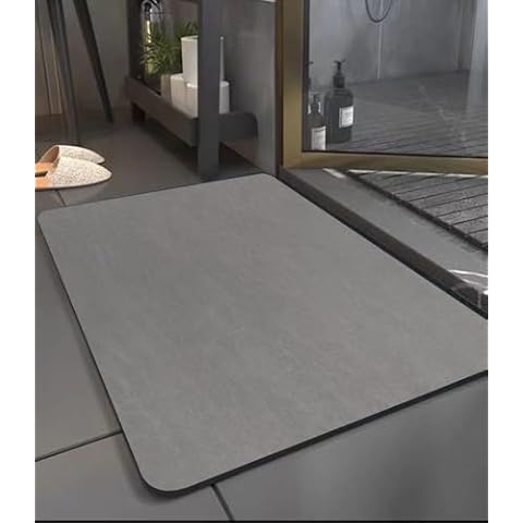 Tapis de Bain Antidérapant SOBEAU Cover