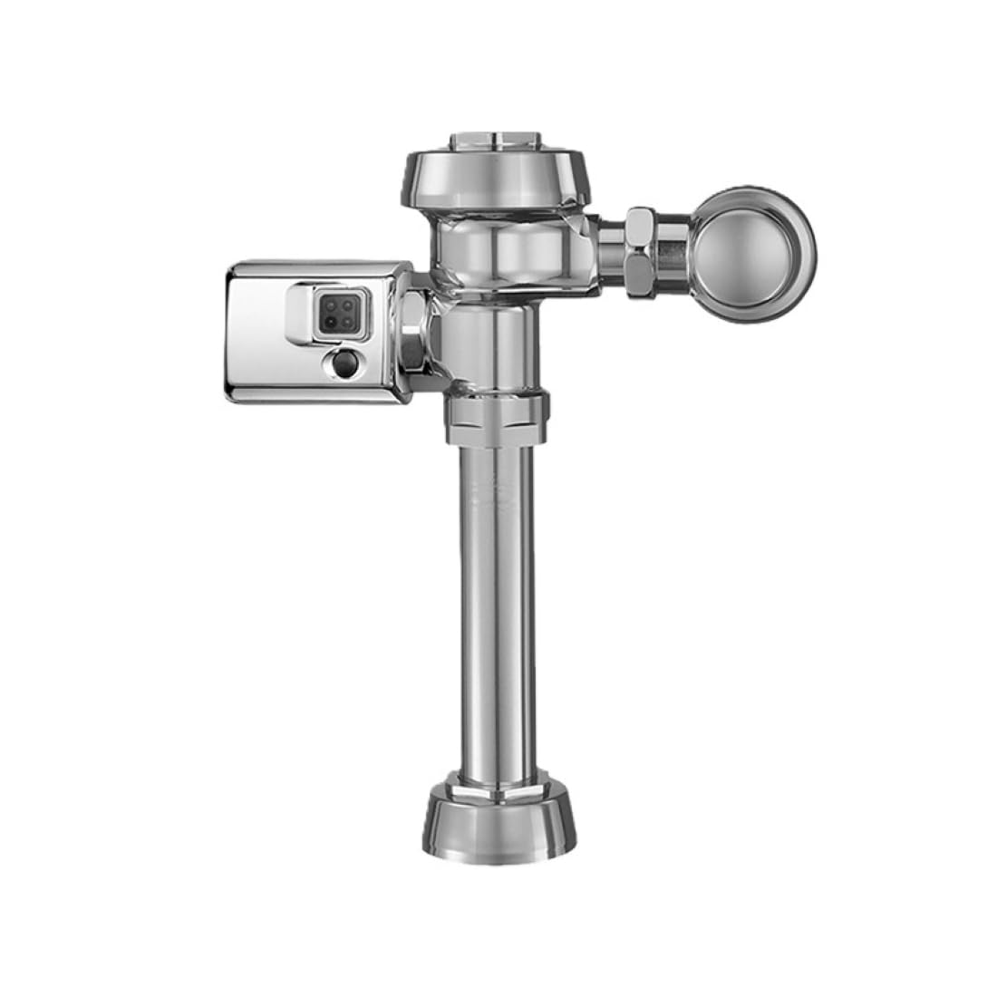 Sloan Royal 111 Sensor Water Closet Flushometer, 1.28 GPF, Polished Chrome