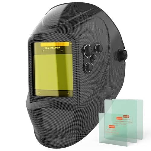 YESWELDER Large Viewing Screen 3.93