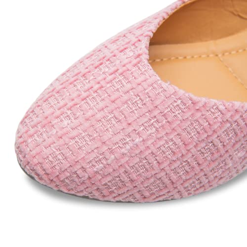 Image of Womens Anaya Ballet Flat