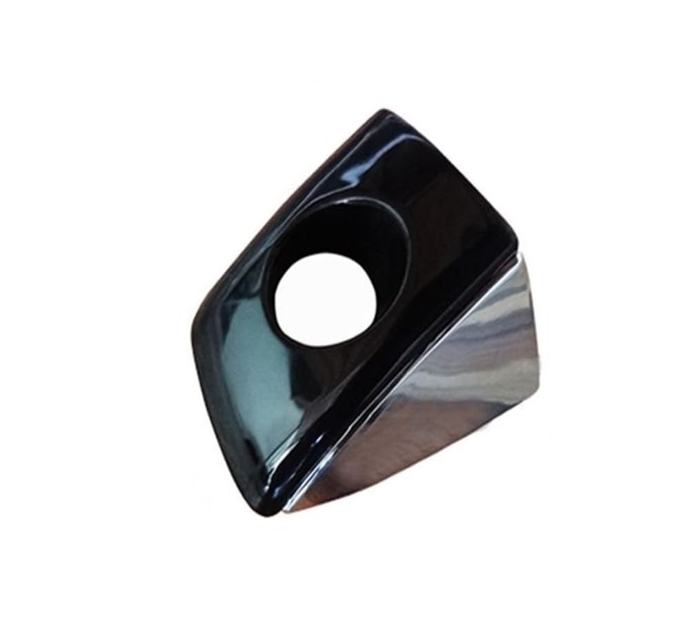BIKKJBK Car Vehicle Door Handle Exterior Door Handle Car Outer Handles for A6 for S6 for A7 for C7 for C8 for A8 for S8 for RS6 for RS7 2012 2013 2016 4H1837879