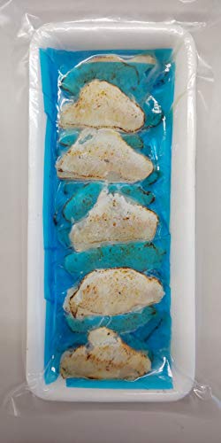 炙り のどぐろ フィレ 120g (6g×20枚) ×50P 冷凍 業務用 解凍後そのままお召し上がり頂けます