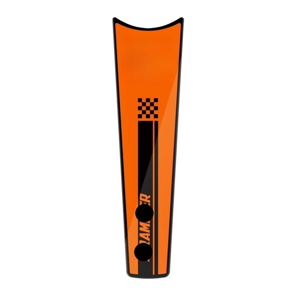 Autocollant de protection réservoir moto finition premium pour Scrambler 1100 Sport Pro et 800