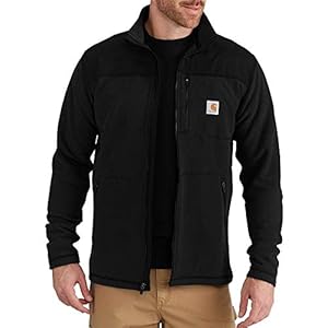 Carhartt Fallon Full-Zip Sweatshirt heren sweater