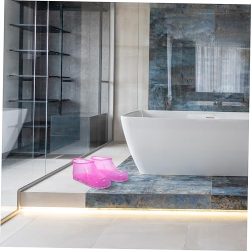 Zapatos para baño de pies para adultos miniatura 6