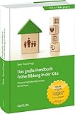 Das große Handbuch Frühe Bildung in der Kita: Wissenschaftliche Erkenntnisse für die Praxis